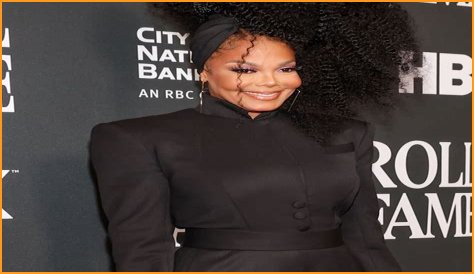 Janet Jackson's Son In 2024: The Future Of Entertainment